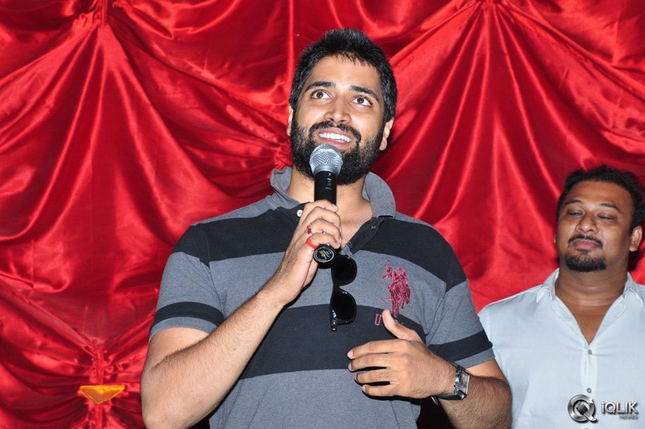 Run-Raja-Run-Movie-Success-Meet